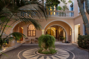 Отель Casa Delfino Hotel & Spa  Ханья
